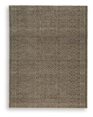 Merrittman Rug