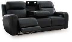 5Z-Comfort Living Room